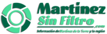 Martinez Sin Filtro